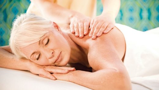 Why Body Massage is Important For Your Health