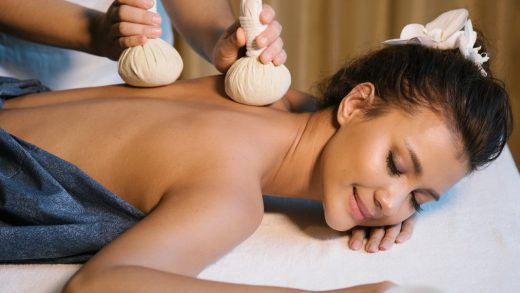 How Massage Therapy Helps You Get Rid of Stress