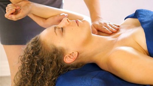 Why You Need A Massage When You Are In Stress