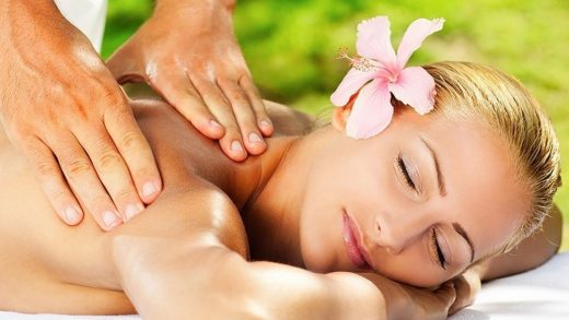 How Can You find the Best Massage Center in Dubai